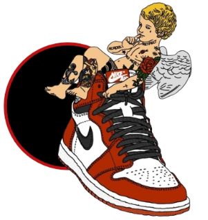 Serealli Sneakers
